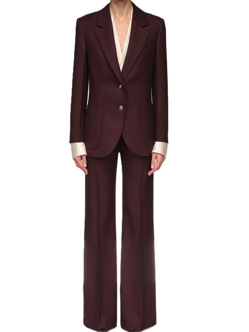  Victoria Beckham | 1425WJK005119G9887 ACAI